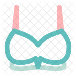 Bra  Icon