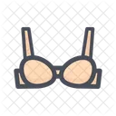 Bra Bikini Underware Icon