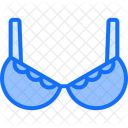 Bra  Icon