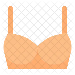 Bra  Icon