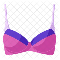 Bra  Icon