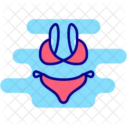 Bra  Icon