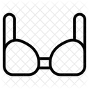 Bra  Icon