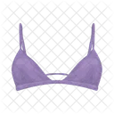 Bra Fashion Bikini Icon