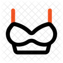 Bra  Icon