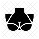 Bra  Icon