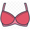 Bra  Icon