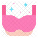 Bra  Icon