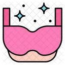 Bra  Icon