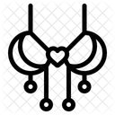 Bra  Icon