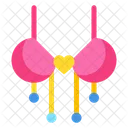 Bra  Icon
