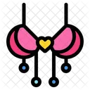 Bra  Icon