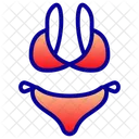 Bra  Icon