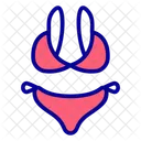 Bra  Icon