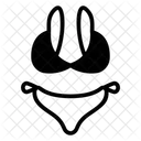Bra  Icon