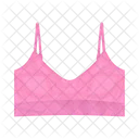 Bikini Underwear Woman Icon