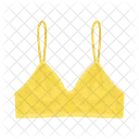 Bikini Underwear Woman Icon