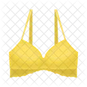 Bikini Underwear Woman Icon