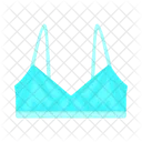 Bikini Underwear Woman Icon