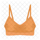 Bikini Underwear Woman Icon