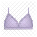 Bra  Icon