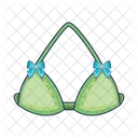 Underwear Cloth Confident Icon