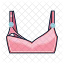Underwear Cloth Confident Icon