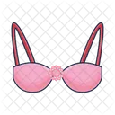 Underwear Cloth Confident Icon