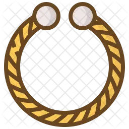 Bracelet  Icon