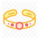 Bracelet Jewelry Ring Icon