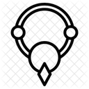 Bracelet  Icon