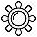 Bracelet  Icon