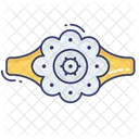 Bracelet  Icon