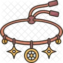 Bracelet  Icon