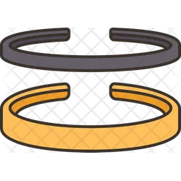 Bracelet  Icon