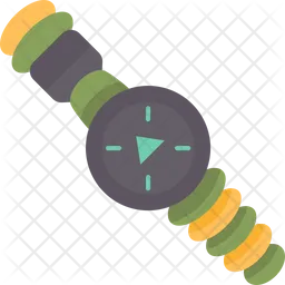 Bracelet  Icon