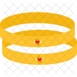 Bracelet  Icon