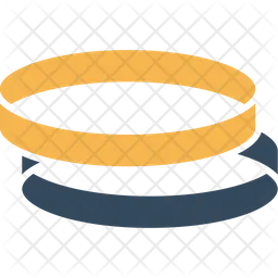 Bracelet  Icon