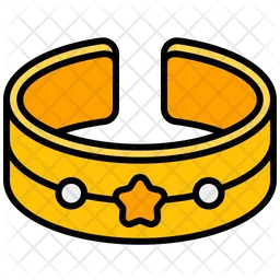 Bracelet  Icon