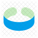 Bracelet  Icon