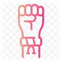 Bracelet Best Friends Friendship Icon