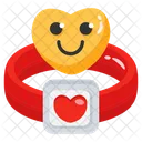 Bracelet  Icon