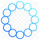 Bracelet  Icon