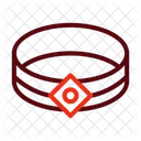 Bracelet  Icon