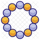Bracelet Icon