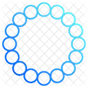 Bracelet  Icon