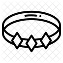 Bracelet  Icon