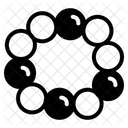 Bracelet  Icon