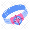 Bracelet  Icon