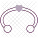 Bracelet  Icon